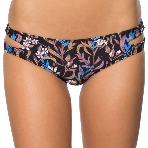 O'Neill Other - O'NEILL Women's 365 Hybrid Playa Bikini Bottoms XS